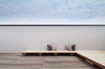 mustard hotel shimokitazawa