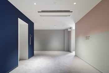 mustard hotel shimokitazawa