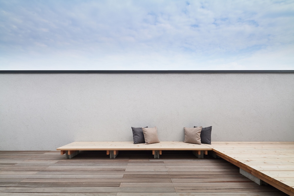 mustard hotel shimokitazawa