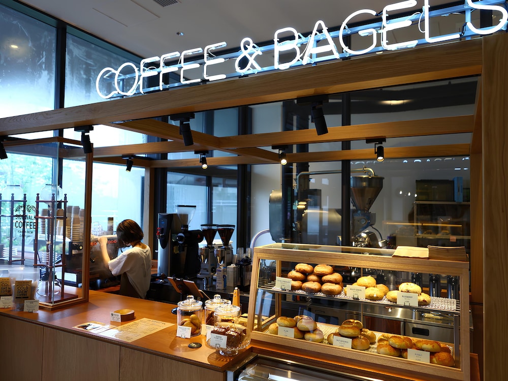 mustard hotel shimokitazawa