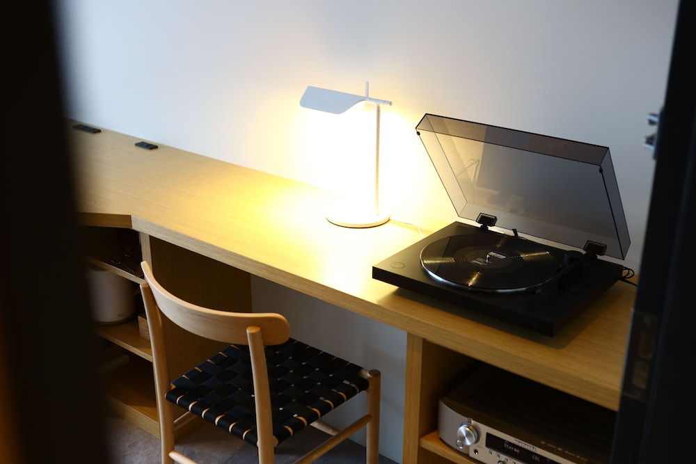 mustard hotel shimokitazawa