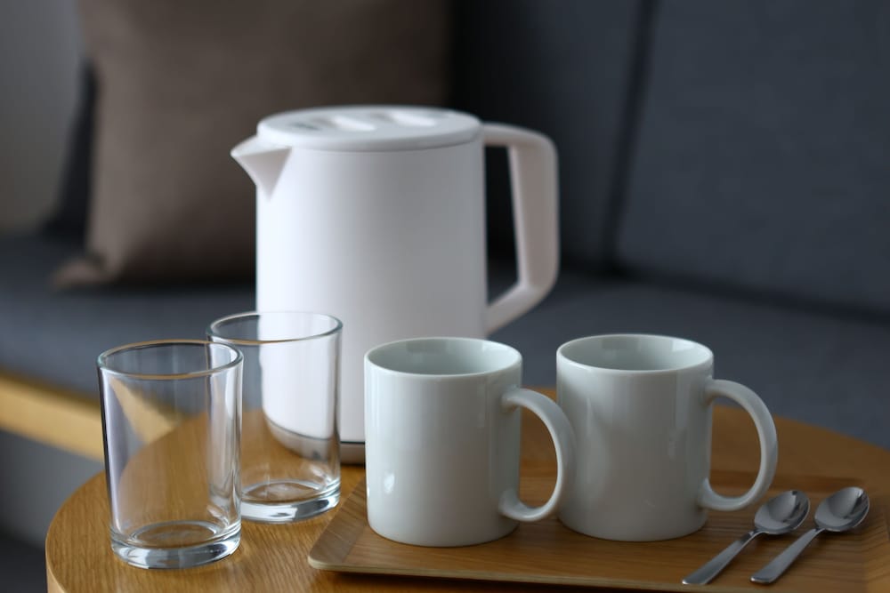 mustard hotel shimokitazawa