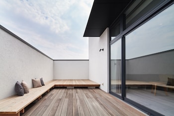 mustard hotel shimokitazawa