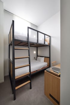 mustard hotel shimokitazawa