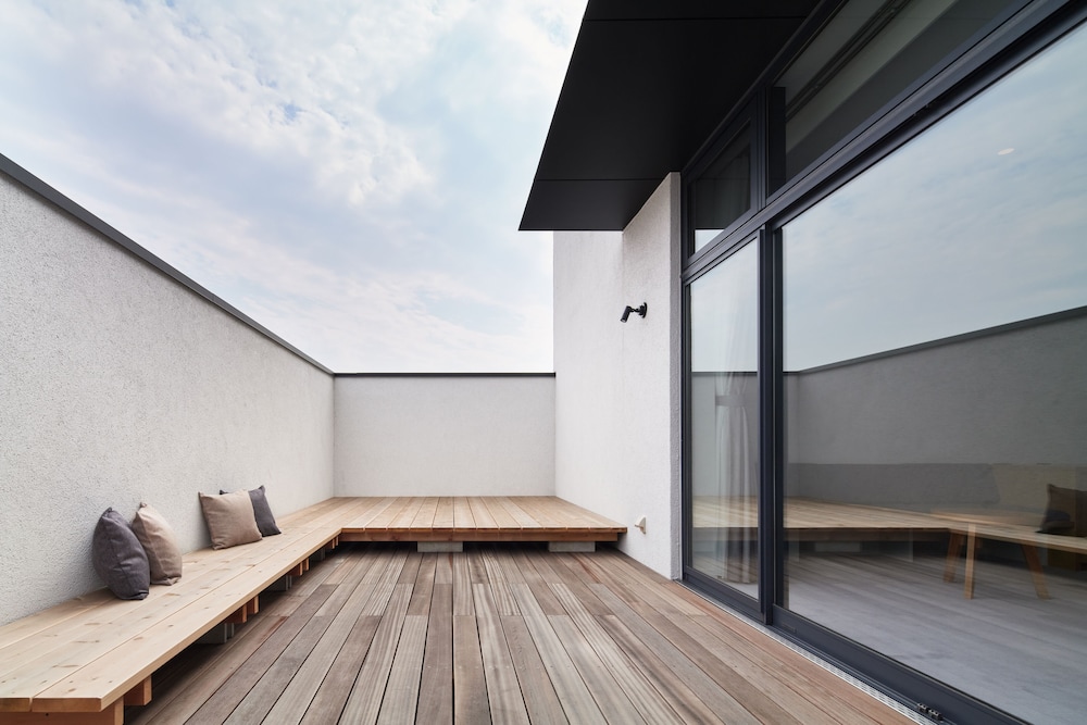 mustard hotel shimokitazawa