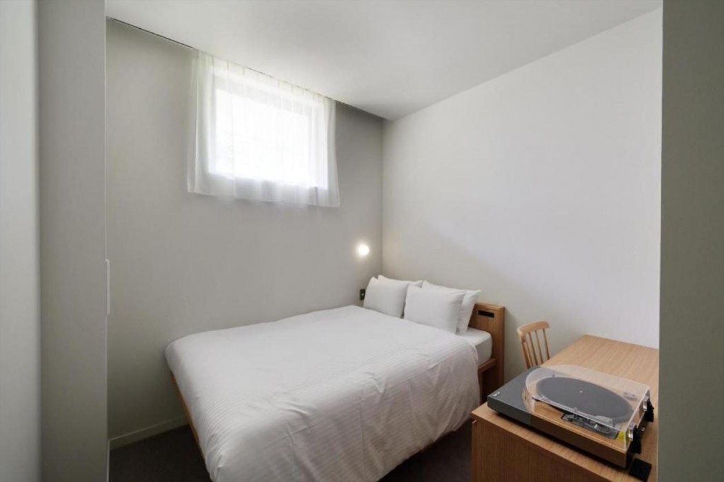 mustard hotel shimokitazawa