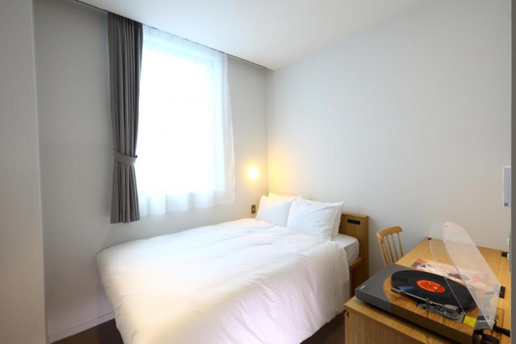 mustard hotel shimokitazawa