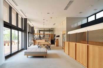 mustard hotel shimokitazawa