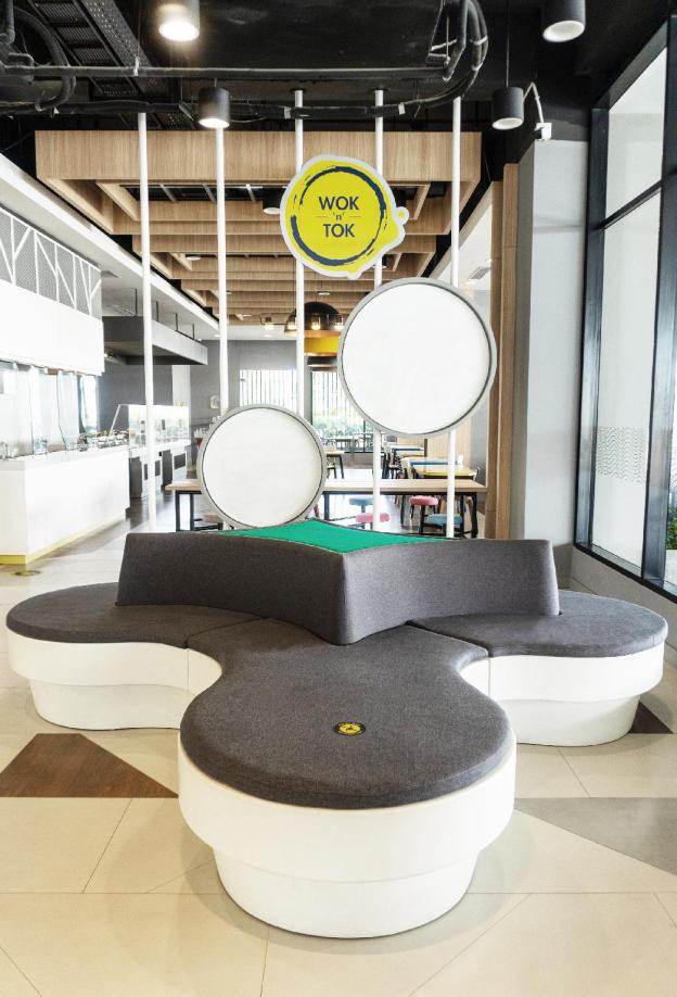 yello hotel jambi
