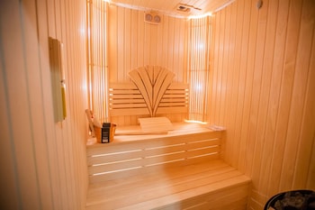 Grand Midway Hotel,Nasimi>>Baku,4 star