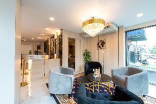 metro hotel ratchada 36 by zuzu