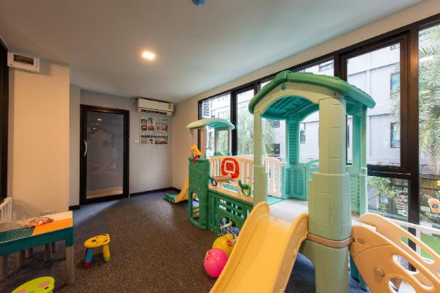 metro hotel ratchada 36 by zuzu