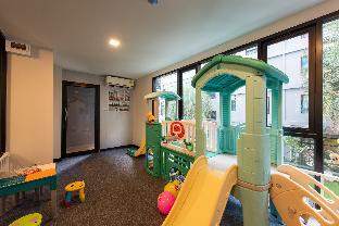 metro hotel ratchada 36 by zuzu