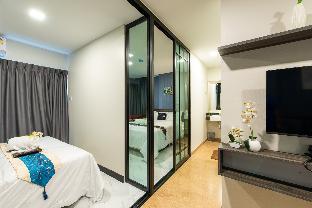 metro hotel ratchada 36 by zuzu