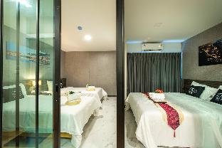 metro hotel ratchada 36 by zuzu