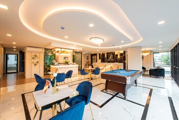 Metro Hotel Ratchada 36 By Zuzu,Chatuchak>>Bangkok,3 star