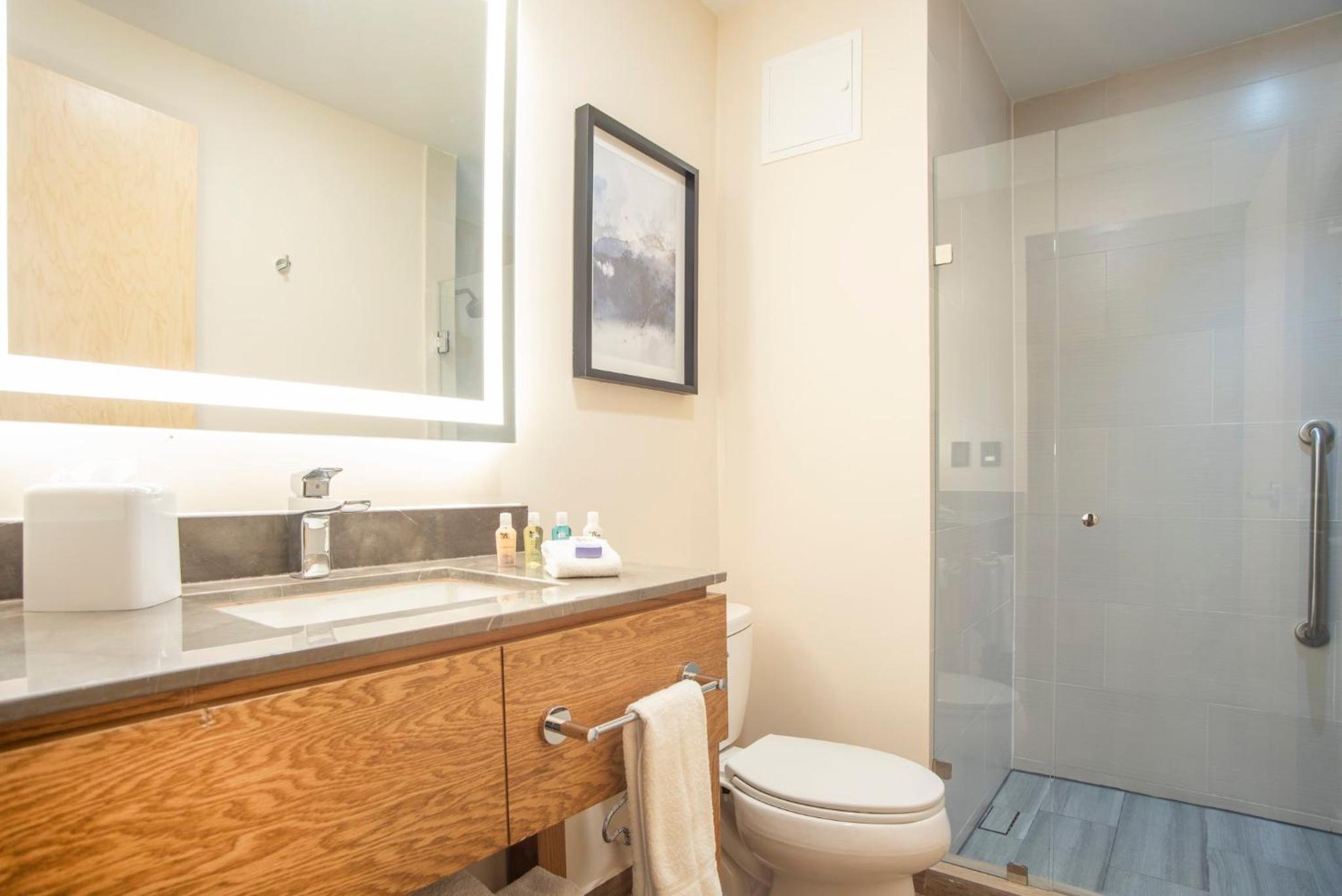 candlewood suites guadalajara galerias an ihg hotel