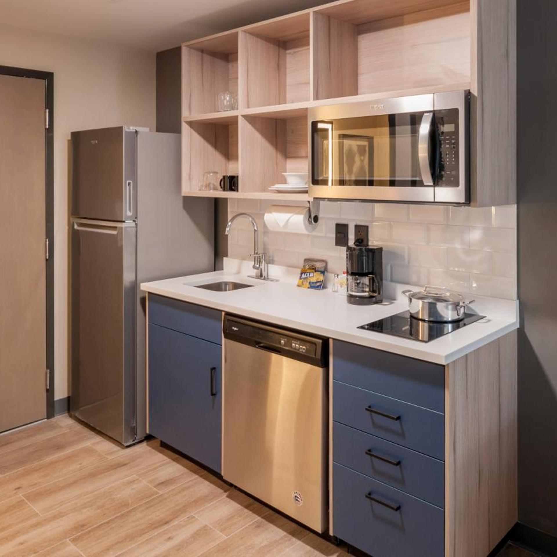 candlewood suites guadalajara galerias an ihg hotel