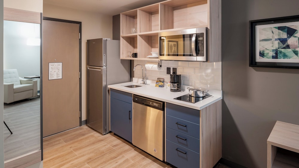 candlewood suites guadalajara galerias an ihg hotel