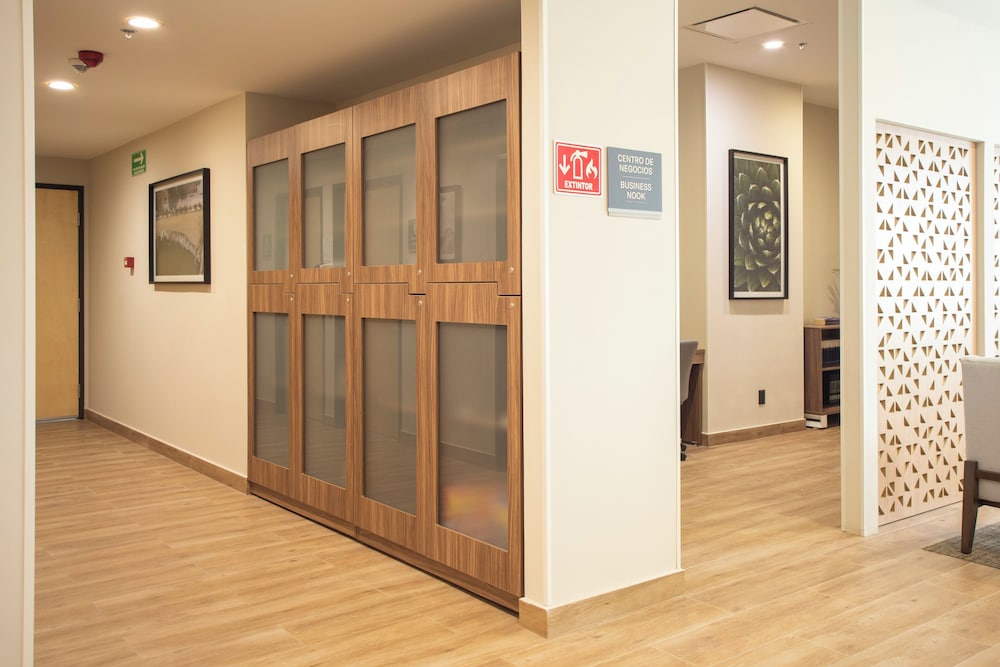 candlewood suites guadalajara galerias an ihg hotel