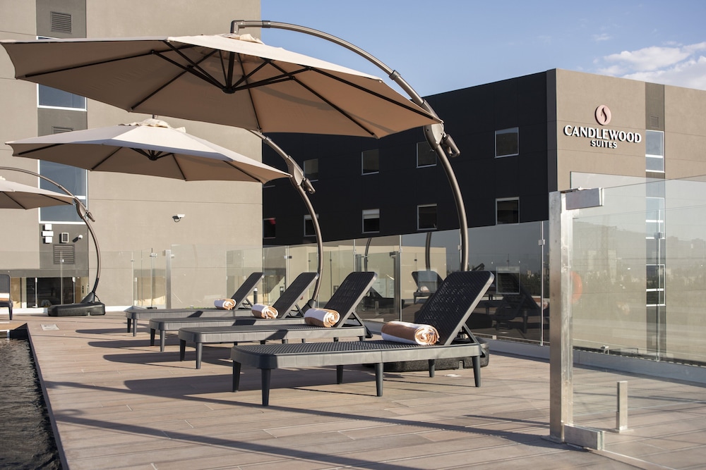 candlewood suites guadalajara galerias an ihg hotel