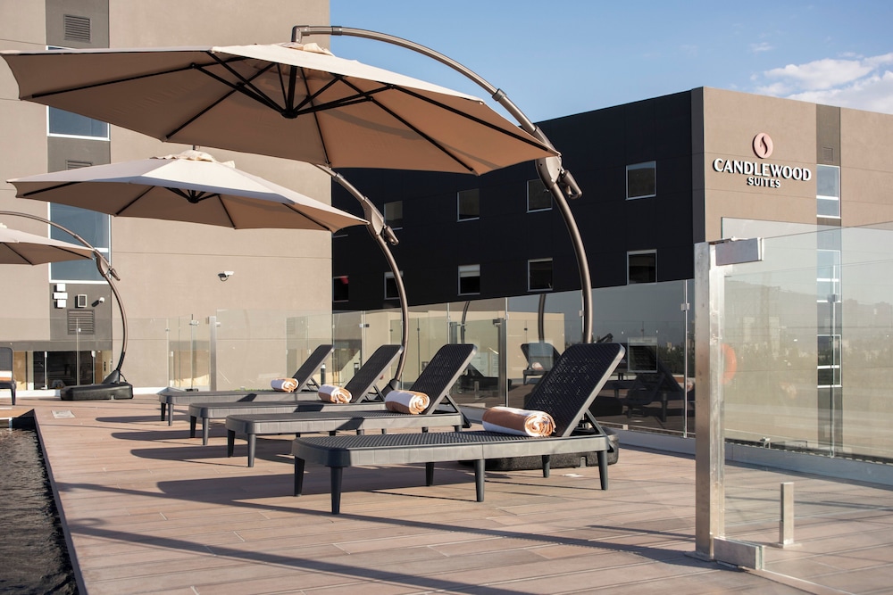 candlewood suites guadalajara galerias an ihg hotel