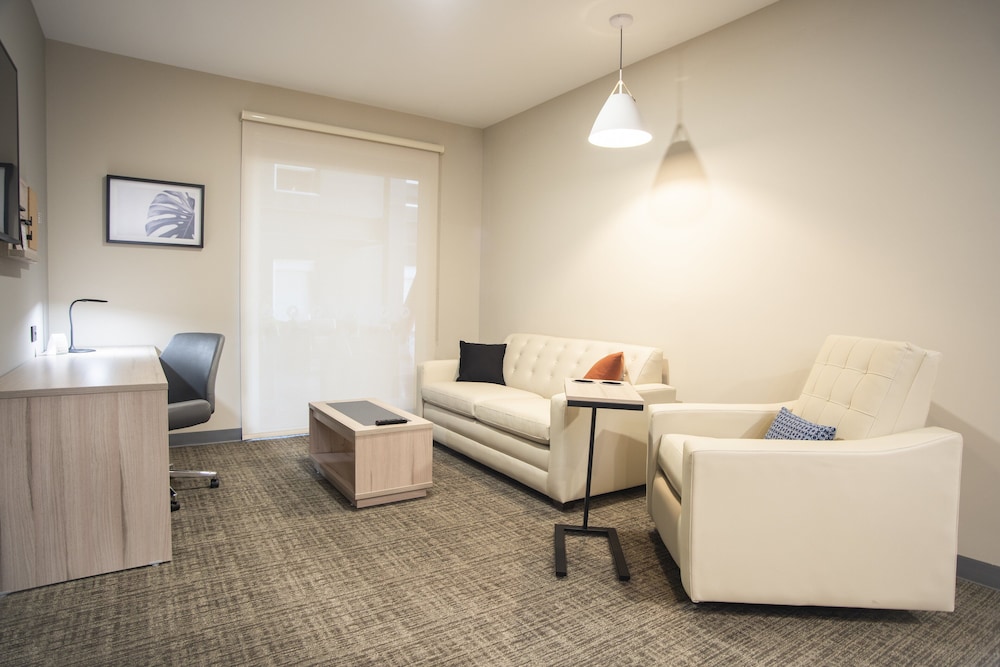 candlewood suites guadalajara galerias an ihg hotel