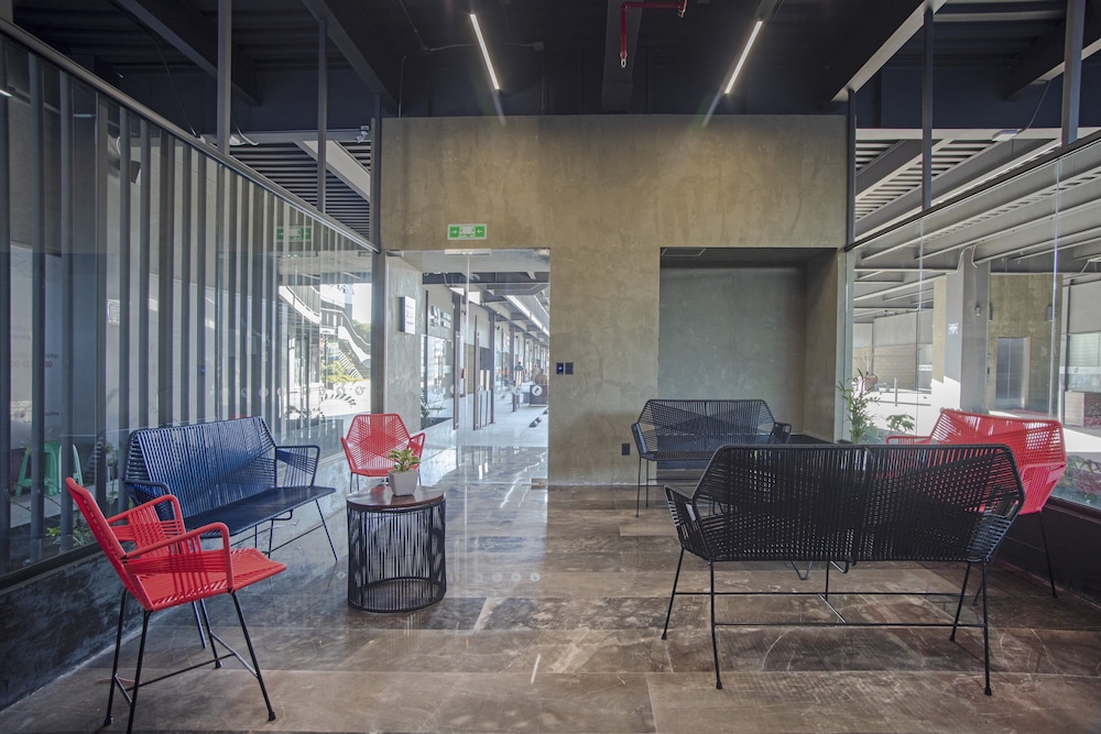 candlewood suites guadalajara galerias an ihg hotel