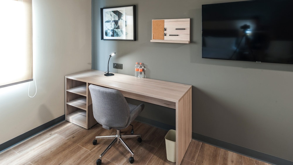 candlewood suites guadalajara galerias an ihg hotel