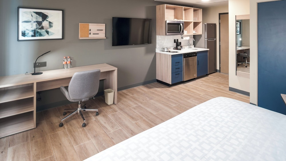 candlewood suites guadalajara galerias an ihg hotel