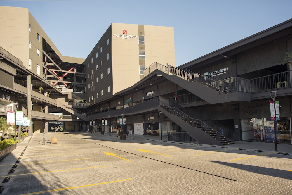 candlewood suites guadalajara galerias an ihg hotel