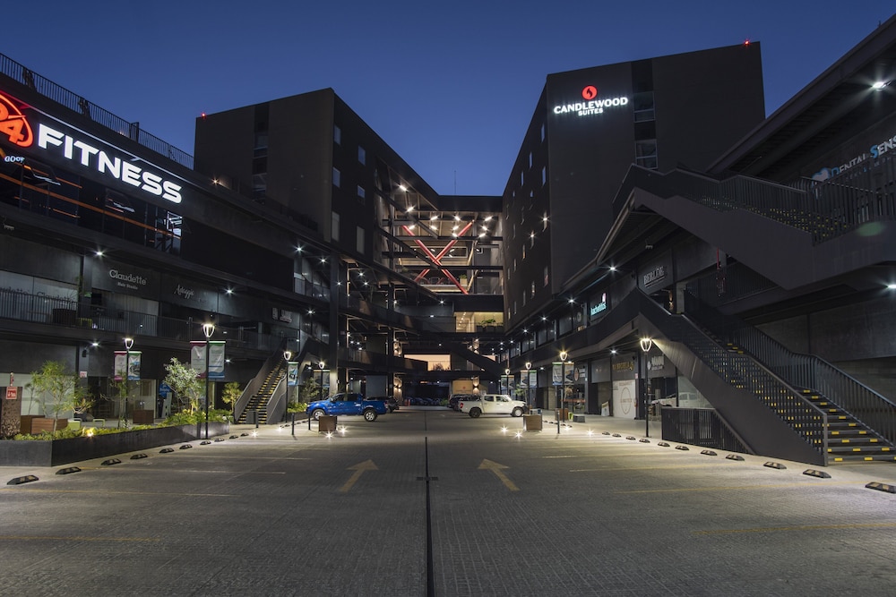 candlewood suites guadalajara galerias an ihg hotel
