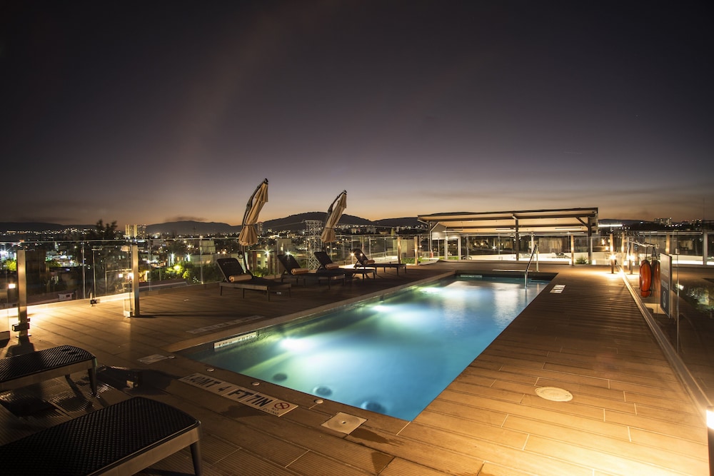 candlewood suites guadalajara galerias an ihg hotel