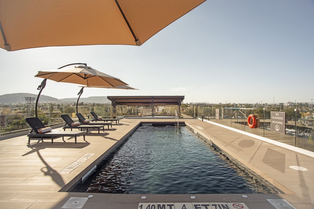 candlewood suites guadalajara galerias an ihg hotel