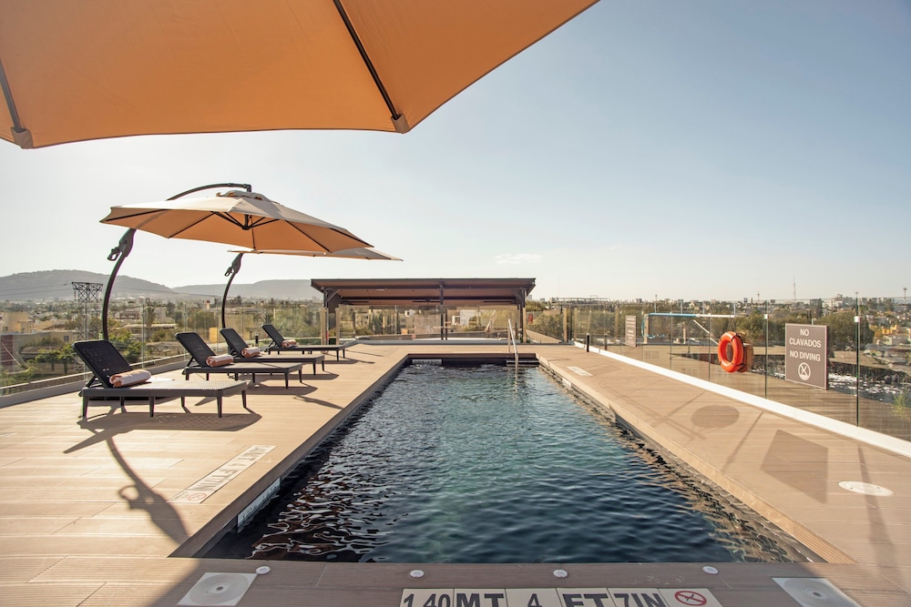 candlewood suites guadalajara galerias an ihg hotel