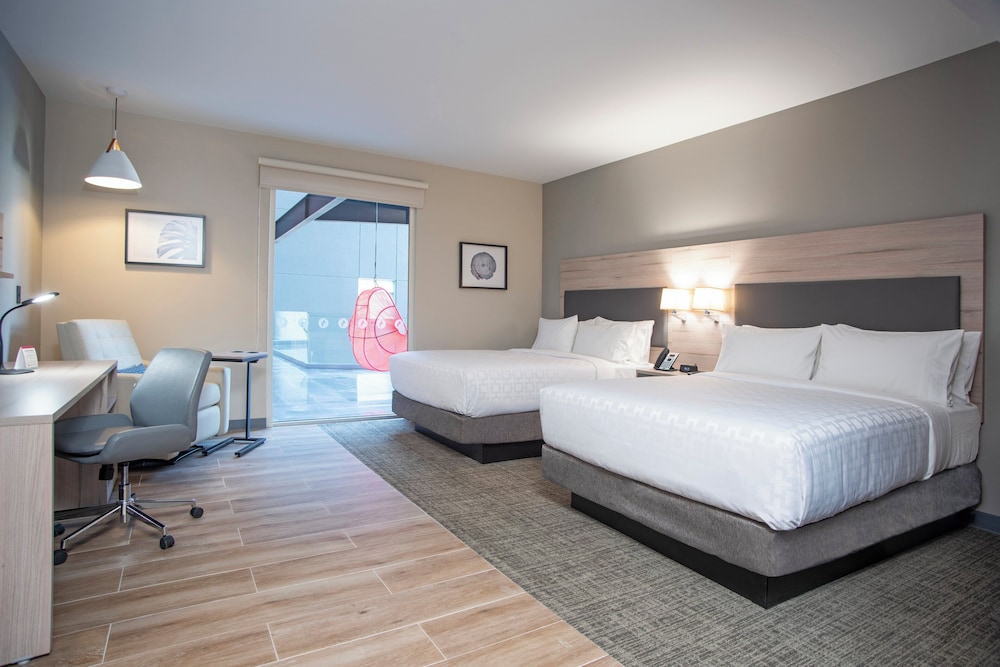 candlewood suites guadalajara galerias an ihg hotel