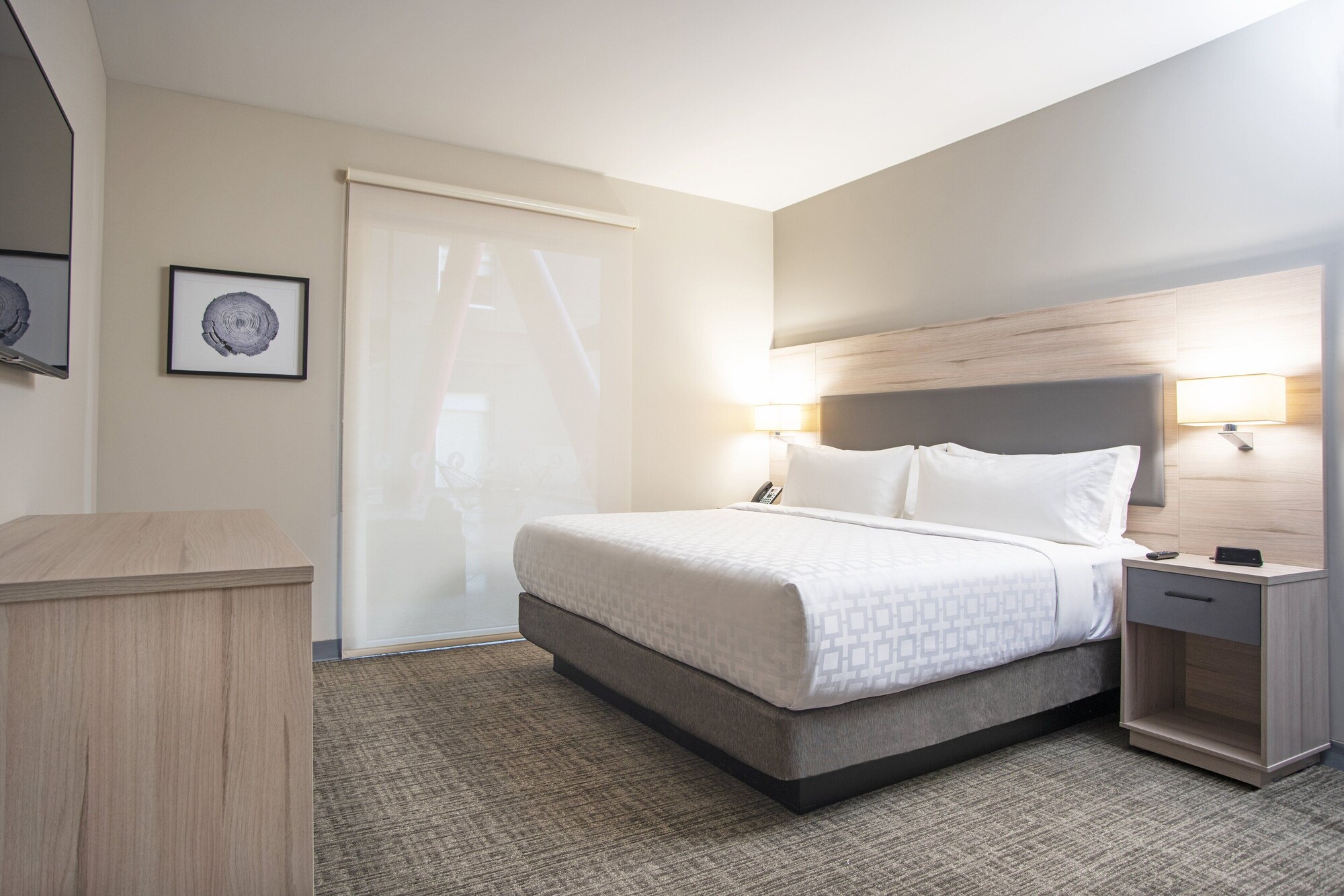 candlewood suites guadalajara galerias an ihg hotel