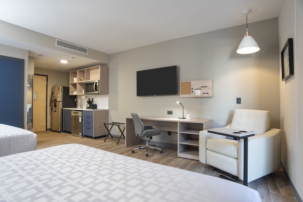candlewood suites guadalajara galerias an ihg hotel
