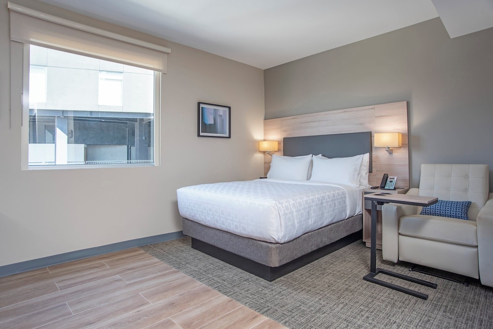 candlewood suites guadalajara galerias an ihg hotel