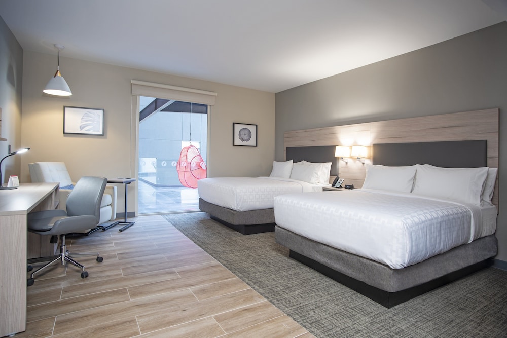 candlewood suites guadalajara galerias an ihg hotel