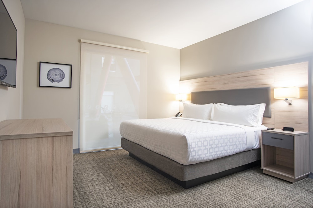 candlewood suites guadalajara galerias an ihg hotel