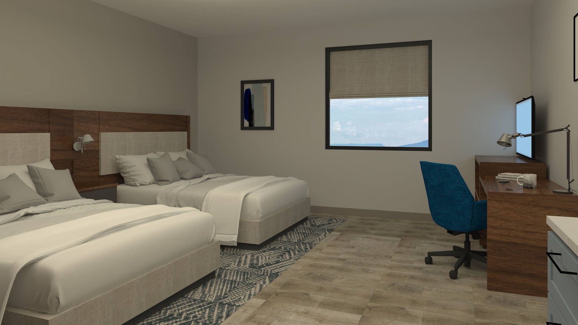 candlewood suites guadalajara galerias an ihg hotel