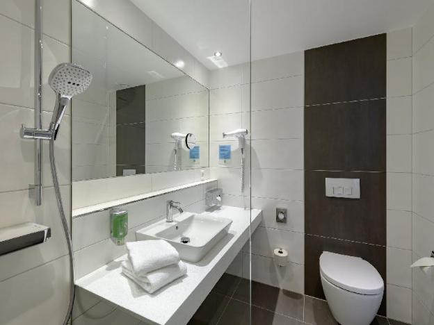 ibis styles coburg