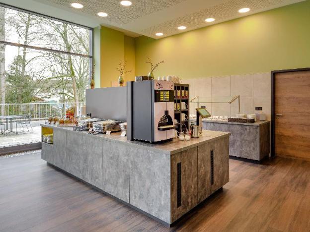 ibis styles coburg