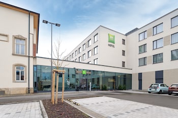 ibis styles coburg