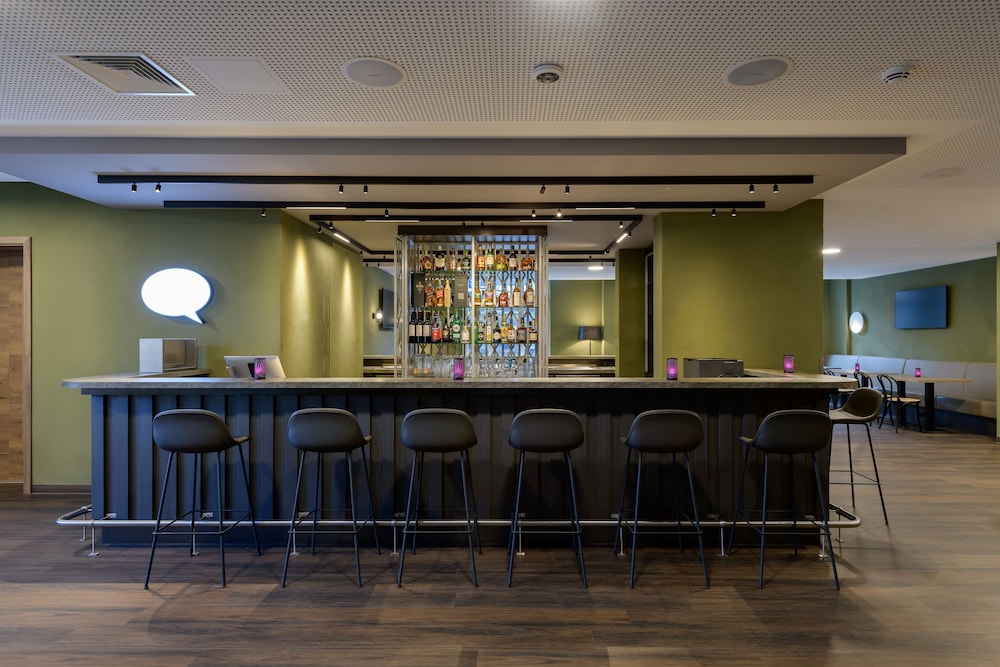 ibis styles coburg