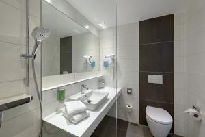 ibis styles coburg