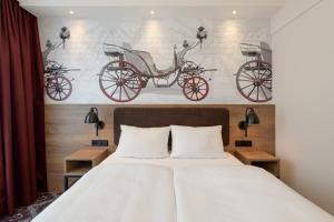ibis styles coburg