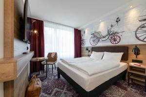ibis styles coburg
