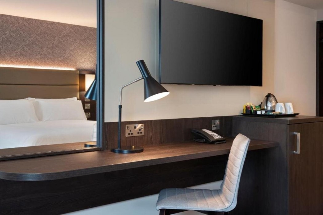 leonardo hotel chester